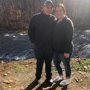 Meet your Posher, Brandon